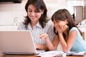 совместные онлайн классы помогут вашего ребенку