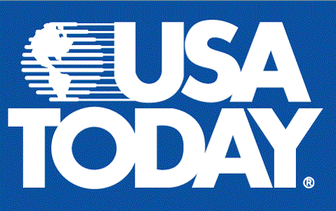 Usa Today - подача доступным языком!