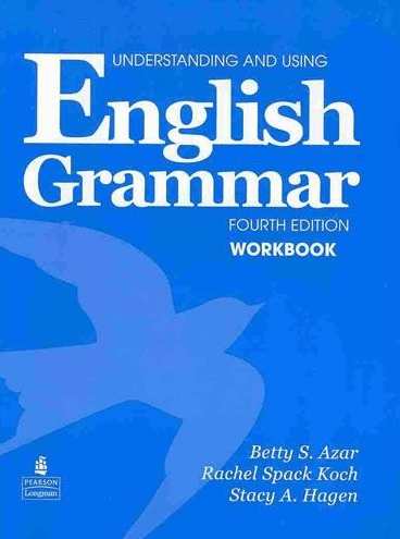 лучшие книги по грамматике английского языка