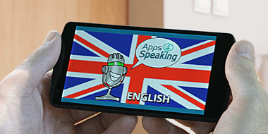 Картинки по запросу Apps4Speaking English