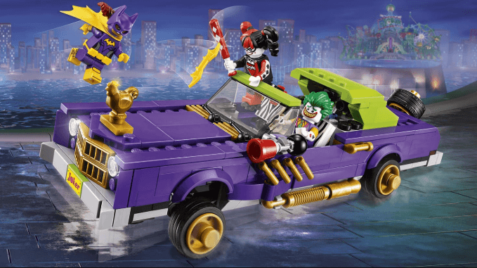 Изучать английский язык, тоже что играть в конструктор Lego!