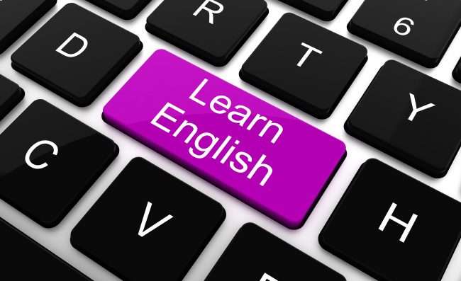 Сделайте обучение английскому своей главной задачей!
