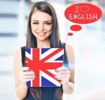 Делайте все, что можно на английском!