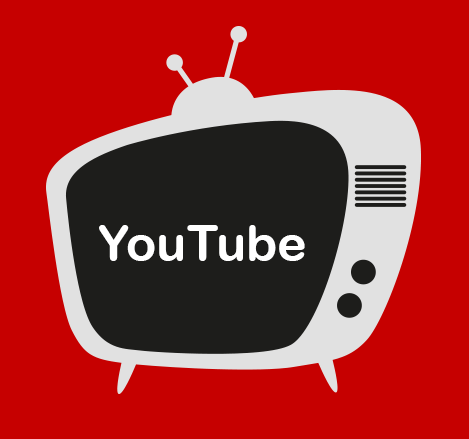 Детские обучающие каналы в Youtube вам в помощь!
