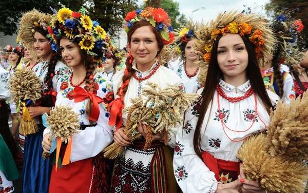 Русским вы уже владеете, переходите на следующий :)