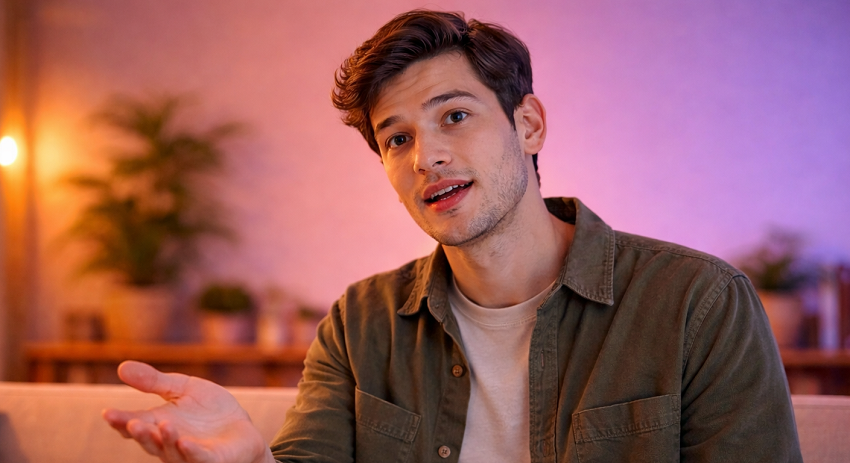 Способы ответить другу, когда он спрашивает о твоих делах