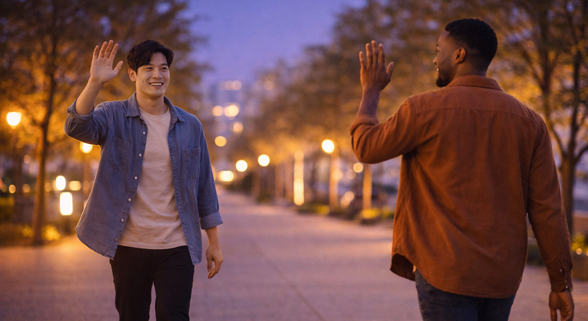 Как How и going используются в вопросах о жизни и текущем состоянии собеседника