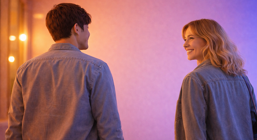 Способы начать общение на английском языке с учётом состояния собеседника