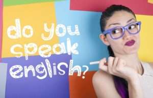 как начать говорить на английском
