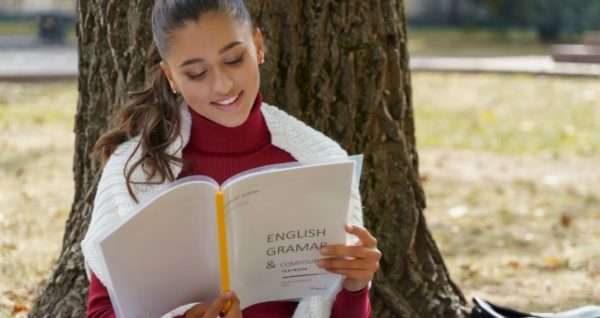 Все уровни знания английского языка: Таблица с объяснениями