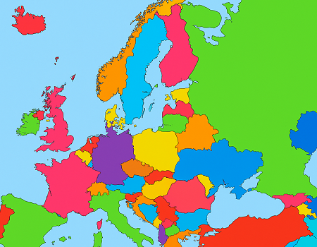 рейтинг наиболее сложных для изучения европейских языков