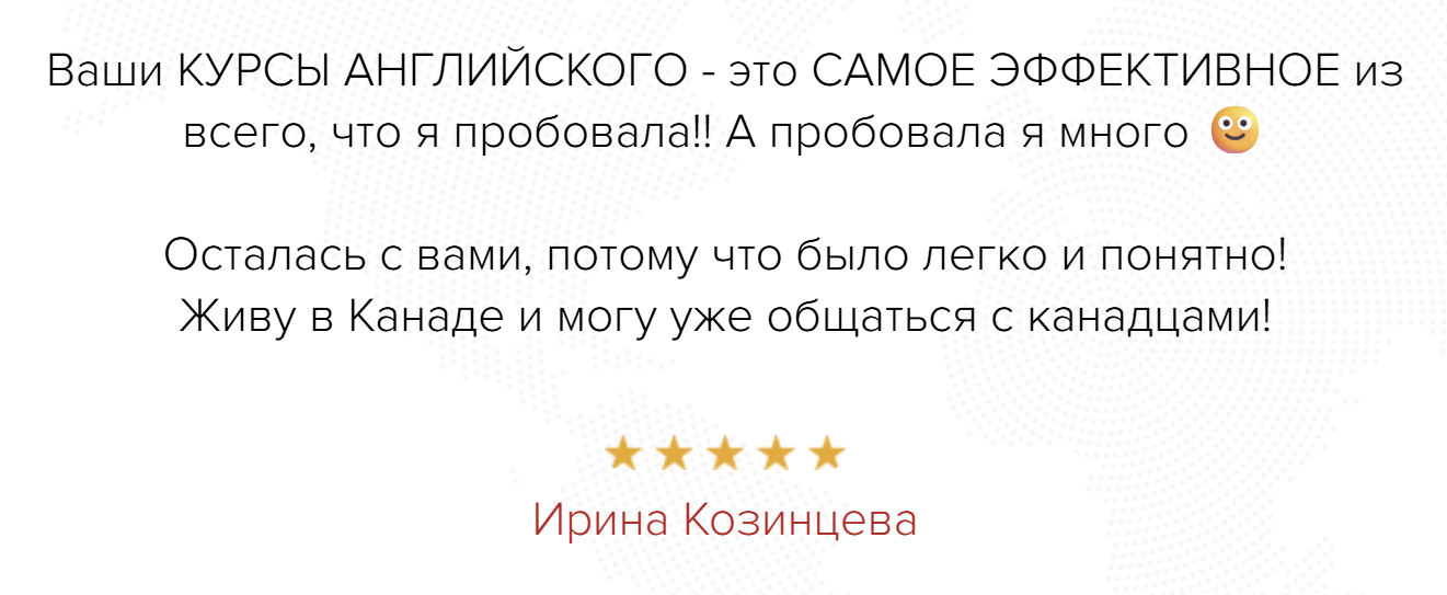 примеры дней недели на английском языке