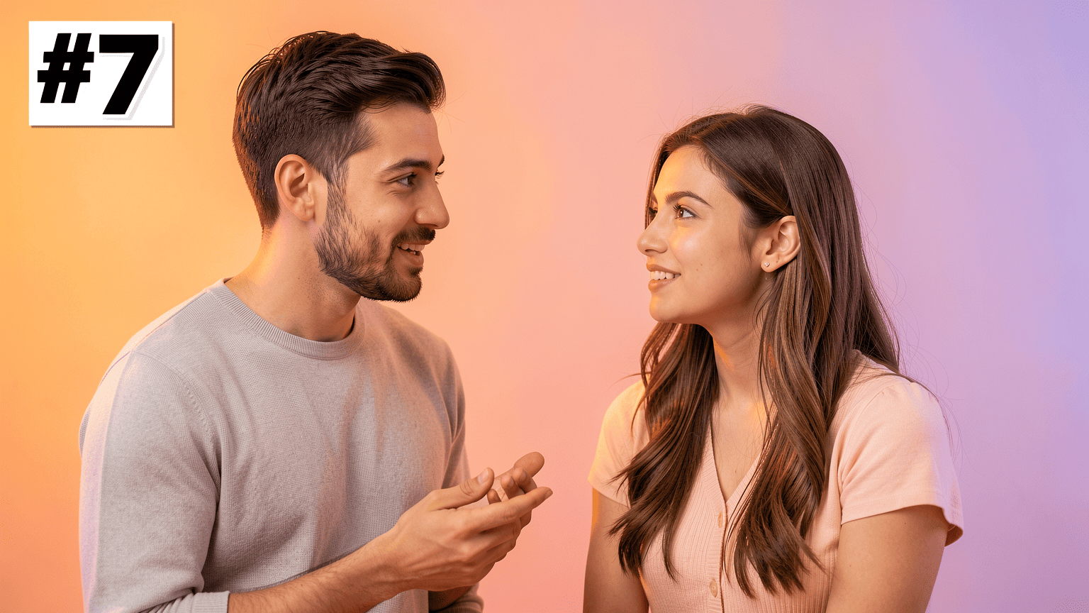 Разговорный английский